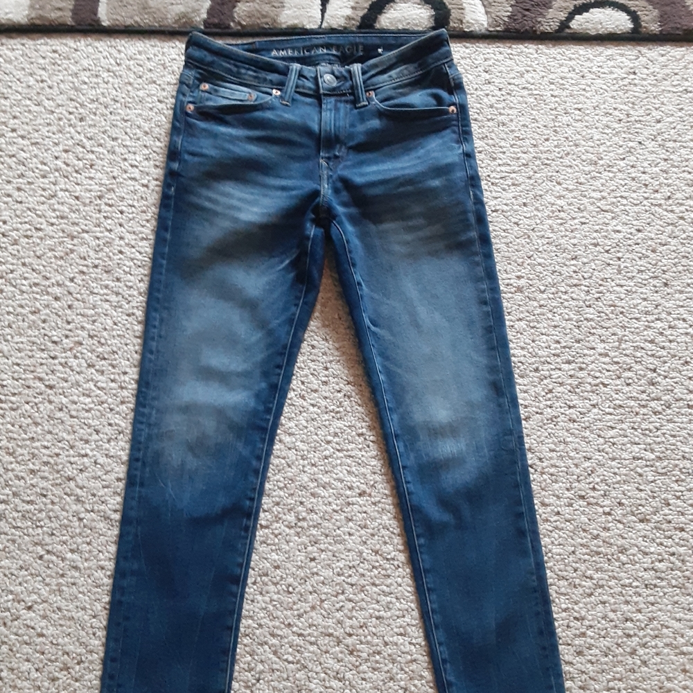 Mens American Eagle Jean's Size 28/30